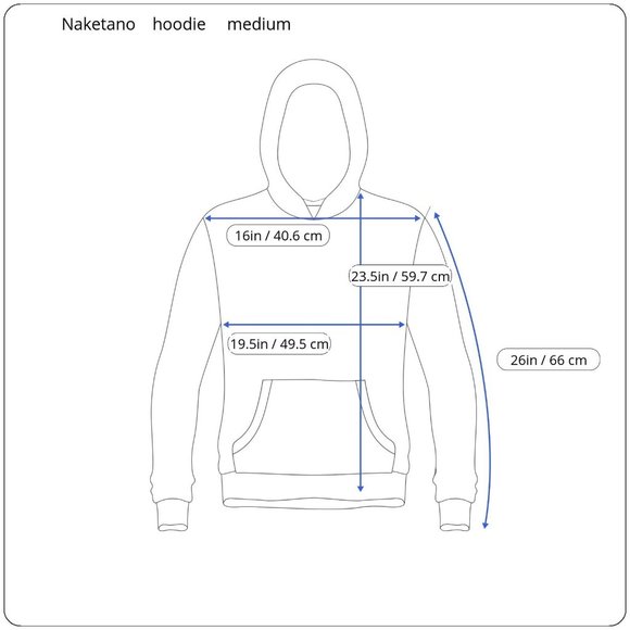 Naketano Women's Hoodie Pullover Brave New Word Gray Gold Sequined Polkadots M - Picture 11 of 11